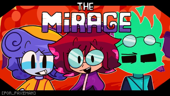 The Mirage: Cap 1