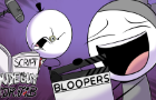 DudeGuy &amp; Dr. Jib BLOOPERS - Shakers Shapeshifter