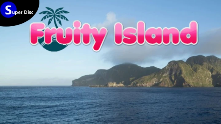 Fruity Island