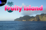Fruity Island