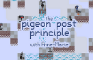 The Pigeon Post Principle
