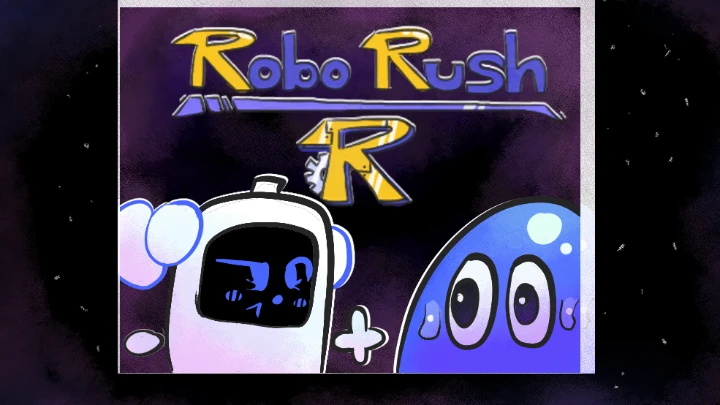 Robo Rush R!