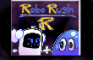 Robo Rush R!