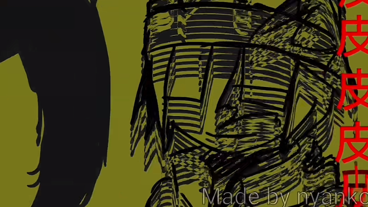 1k Celebration (Law Of Talos Animation) ¡! Flash Warning¡!