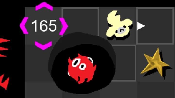 I Dropped my Stars in the Monster Pit!