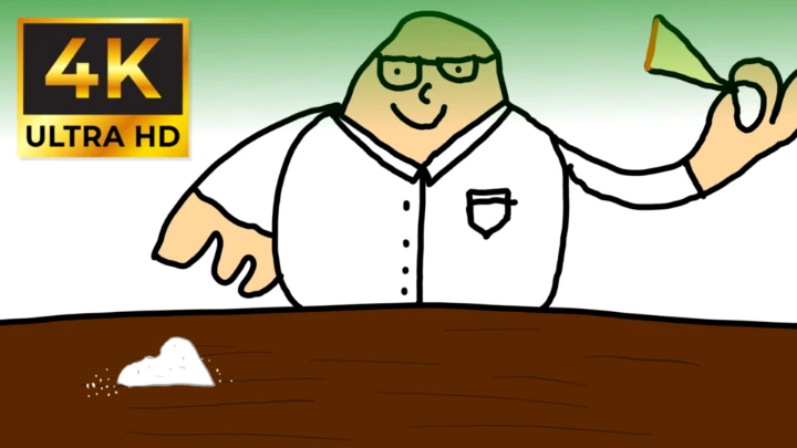 Peter Griffin Teaches His Son Valuable lesson (YOU WONT BELEIVE WHAT HAPPENS NEXT)