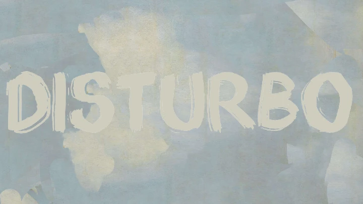 Disturbo