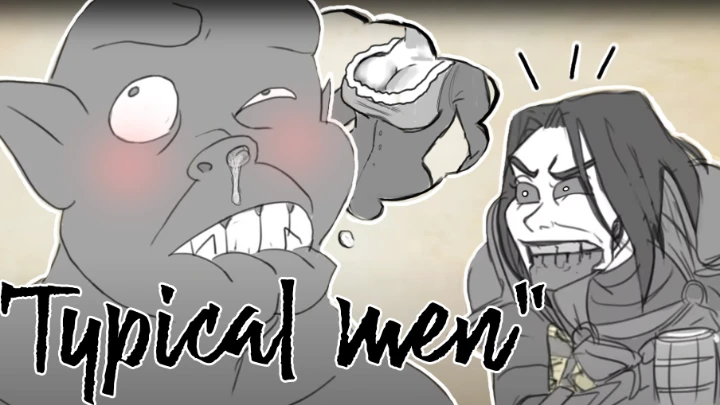 "Typical Men"