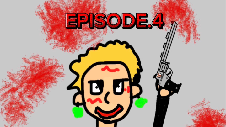 Jimperdel Crudest: Life Of Crime! | EP.4 | NORRIS