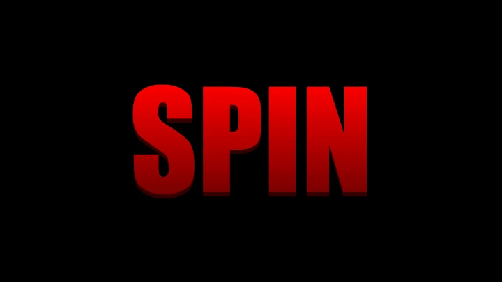Spin