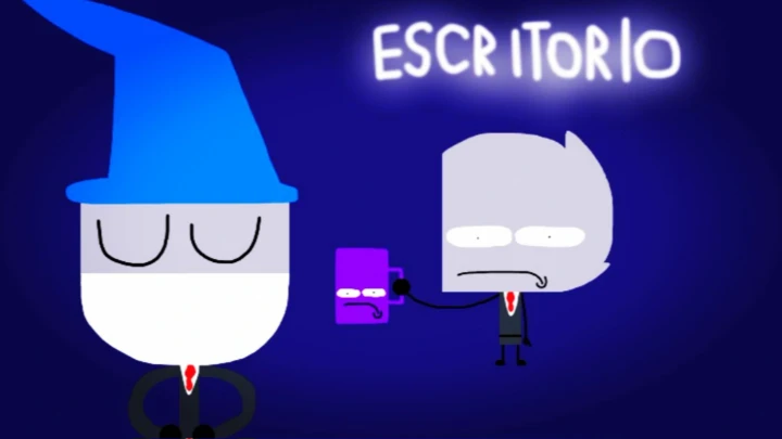 EPSODIO - ESCRITÓRIO