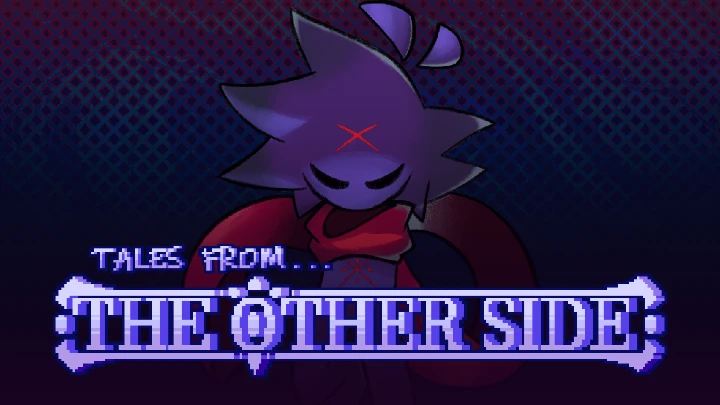 Tales From The Other Side DEMO