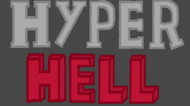 Hyper Hell (Alpha)