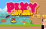 Pixy And The Lost Honey - Demo