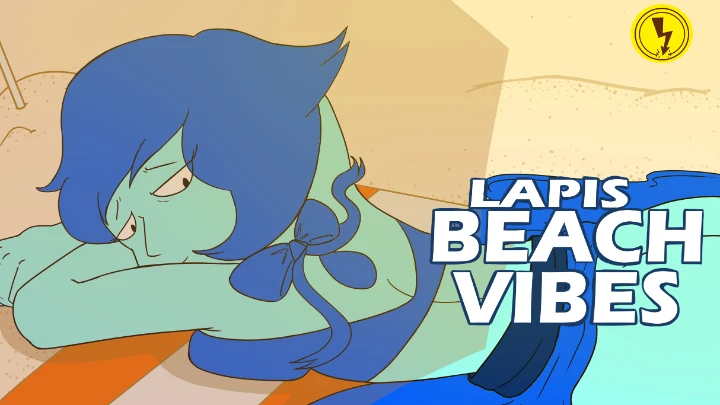 Lapis - Beach Vibes 🌊