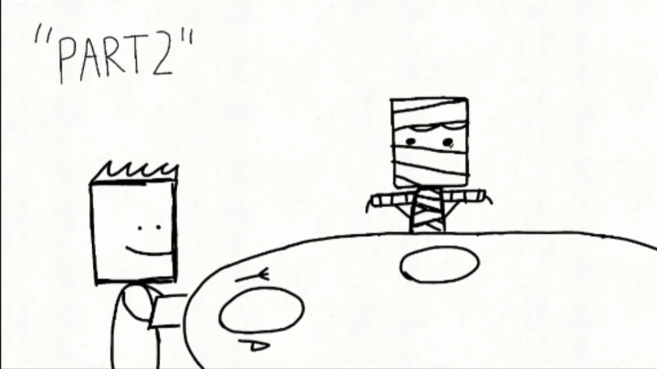 "iPad kid 2" - another short by Yoboi