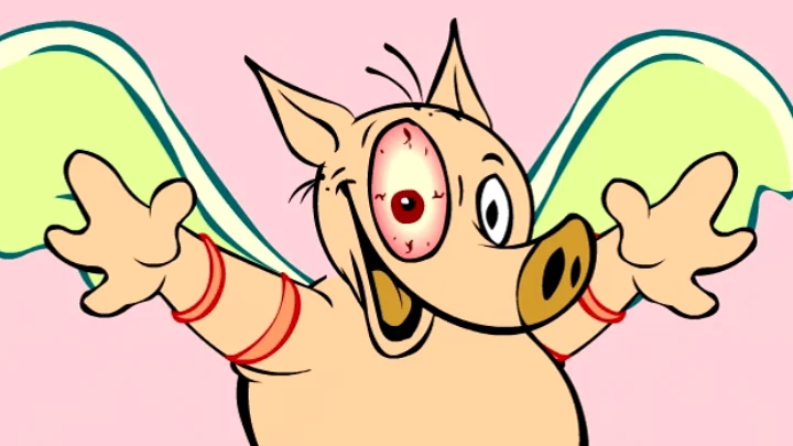 Chicken to Chicken: Swine Flew