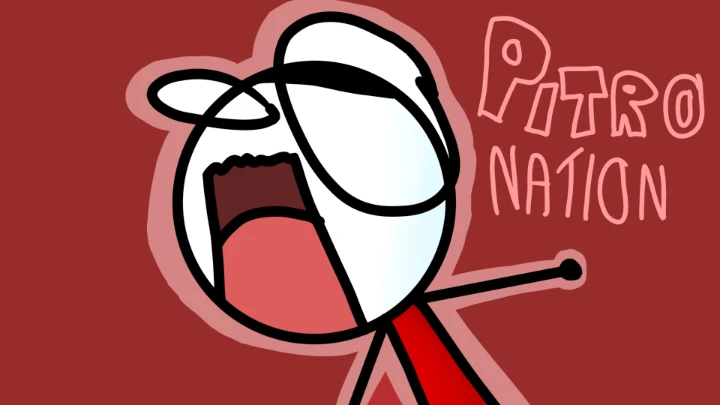 PITRONATION - Temporada 1