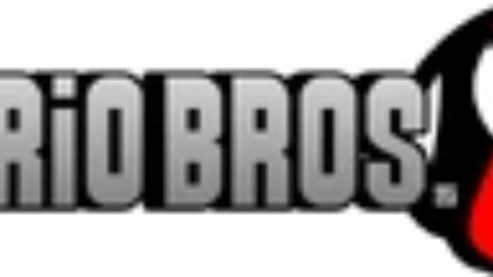 Mario vs Steve Sprite Animation