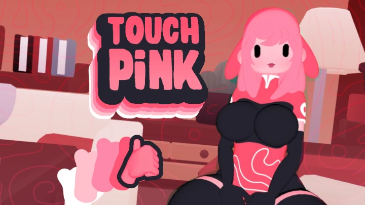 Touch Pink