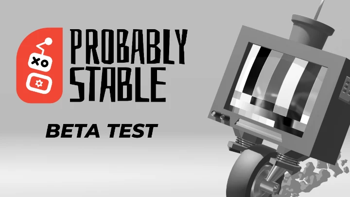 Probably Stable --BETA--