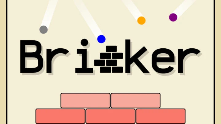 Bricker – The Idle Brick Breaker