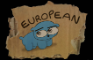 european?