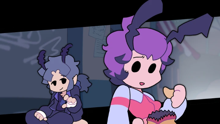 I Can't Be Myself Anymore