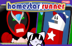 The BEST way to get into Homestar Runner - LOVEWEB