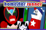 The BEST way to get into Homestar Runner - LOVEWEB