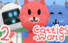 Cattie&amp;#039;s World 2 | v2.197.6