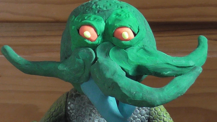Cthulhu