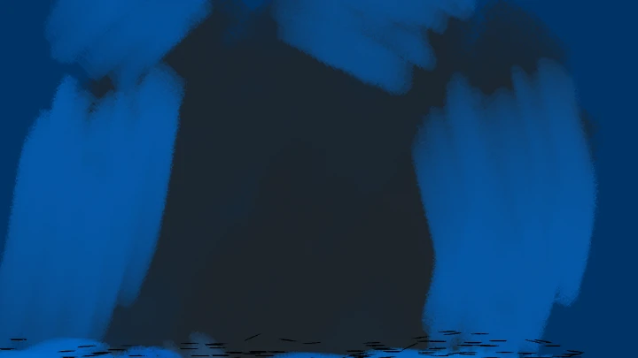 moth monday cave surprise