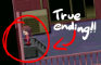 Yume Nikki - True ending??????