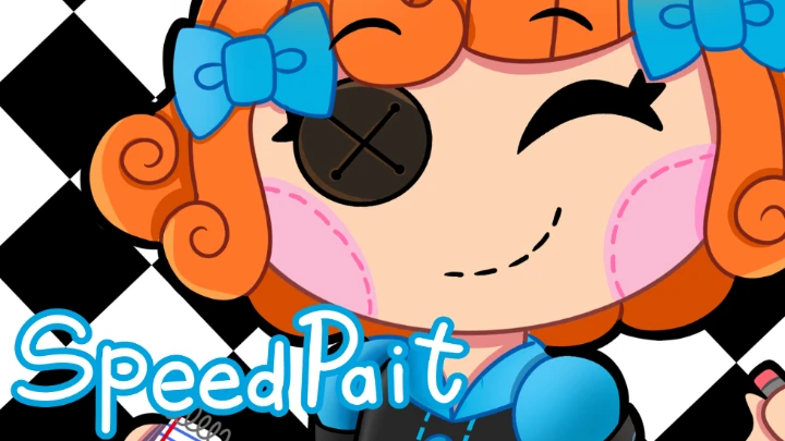 Pickles B.L.T | SpeedPaint