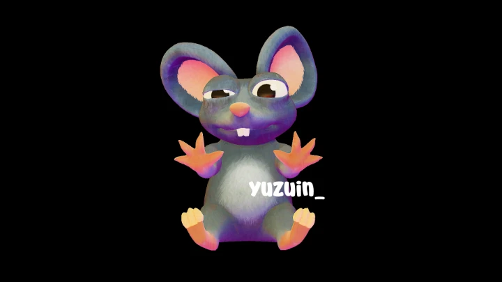 小妹妹~还没睡啊? // Xiao Mei Mei by yuzuin_