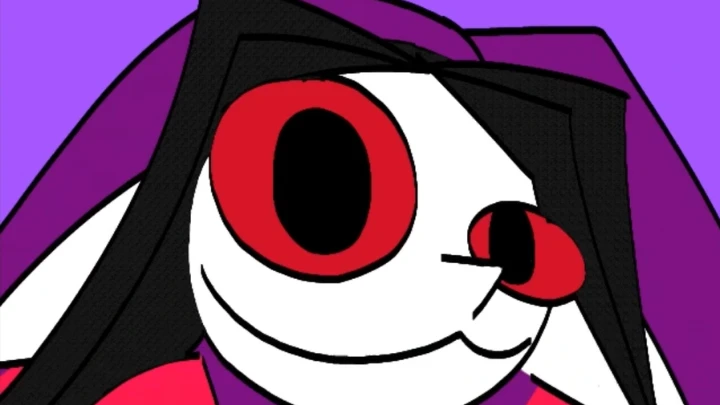 Salty :3