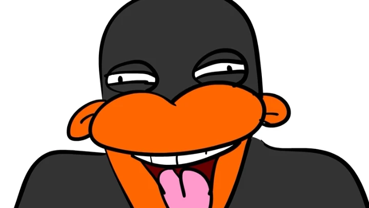 Pingu's ball problem