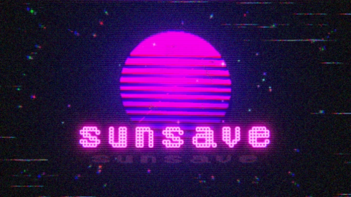 Sunsave - Demo