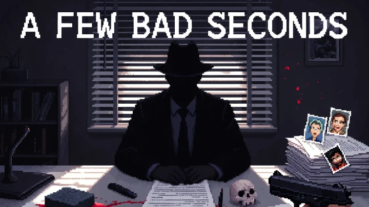 A Few Bad Seconds