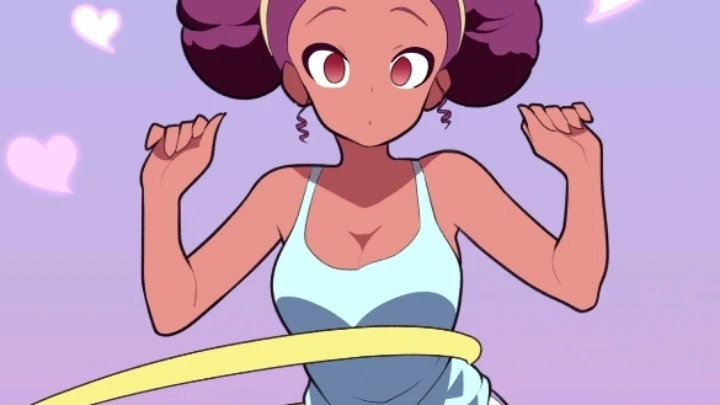 Mira Hula Hoop