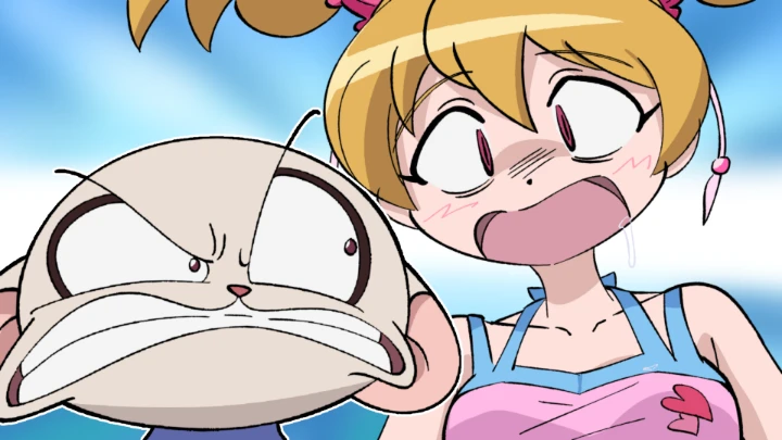 GAME RIGHTS (Fresh Precure)