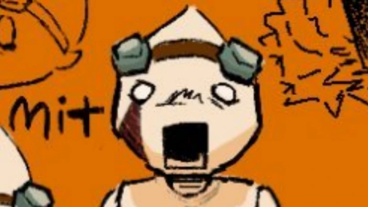 Mitty & Jatuees animatic