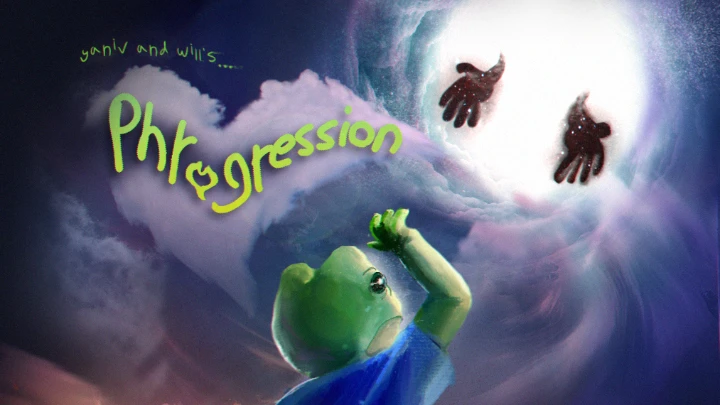 PHROGRESSION