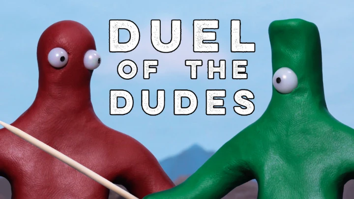 Duel of the Dudes