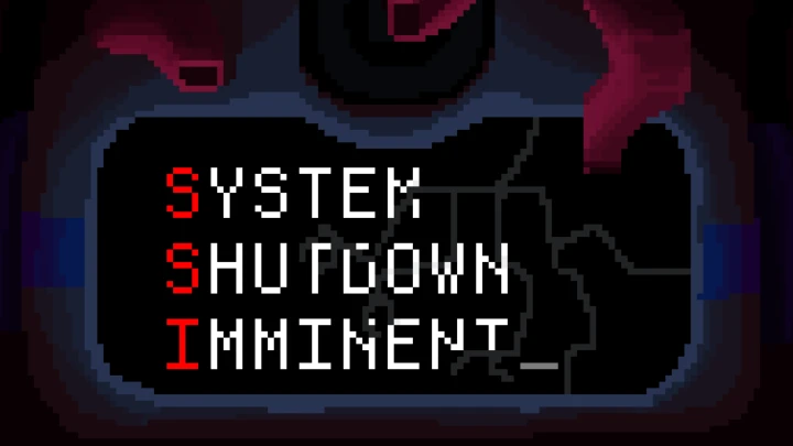 System Shutdown Imminent
