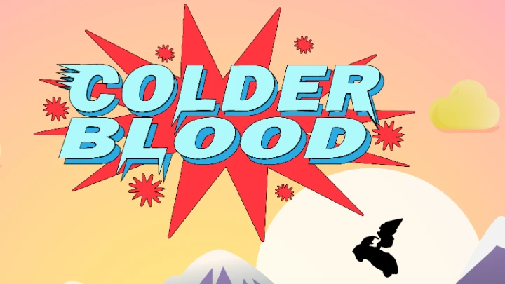 Colder Blood