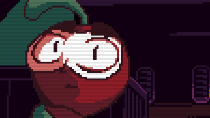 🍒🥷 Fuckin' Rogue