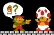 SHUT UP TOAD!!!