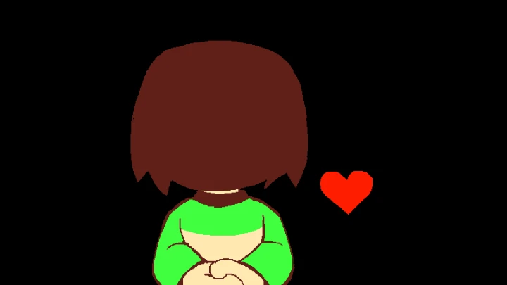 UNDERTALE: One Left